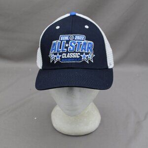 ECHL Hockey Hat - 2022 All Star Game Jacksonville FL - Adult Snapback